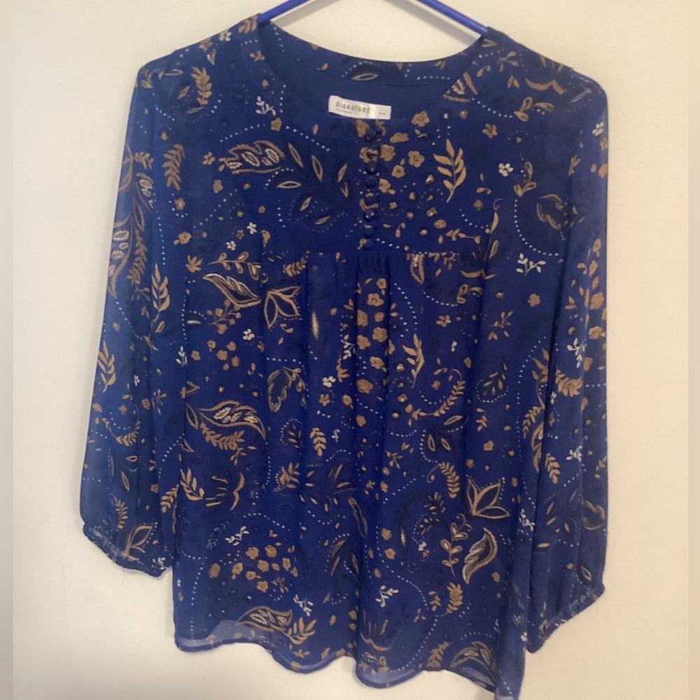 Blouse